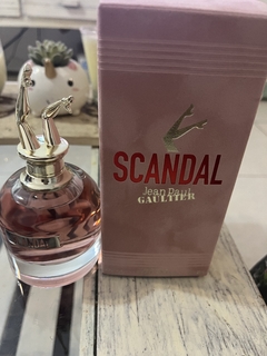SCANDAL EAU DE PARFUM 80 ML ( Tester) - comprar online