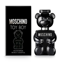 TOY BOY MOSCHINO EAU DE PARFUM ( 100 ML) - comprar online