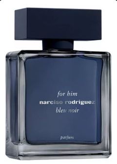 Bleu Noir For Him ( NARCISO RODRIGUEZ) 100 ML EAU ( REGULAR) - comprar online