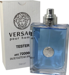 Versace Pour Homme ( Tester) 100 ml