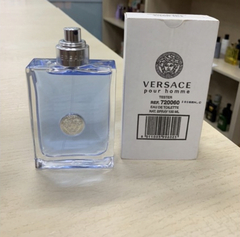 Versace Pour Homme ( Tester) 100 ml - comprar online