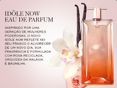 IDOLE NOW EDP ( 100 ML) REGULAR