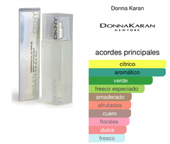 DKNY Women EAU DE PARFUM