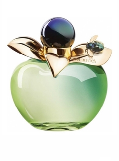 LES BELLES DE NINA EDT 80 ML ( TESTER) - comprar online