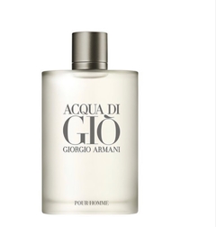 ACQUA DI GIO 100 ML EDT ( GIORGIO ARMANI) TESTER - comprar online