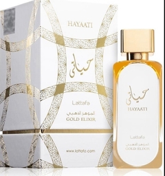 HAYAATI GOLD ELIXIR EDP 100 ML