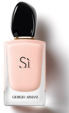 SI FIORI 100 ML EDP ( GIORGIO ARMANI) TESTER - comprar online