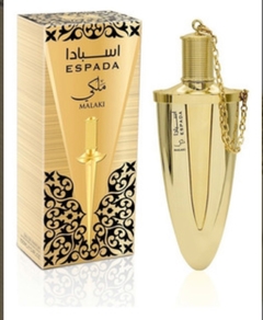 ESPADA MALAAKI LE CHAMEAU 100 ml - comprar online