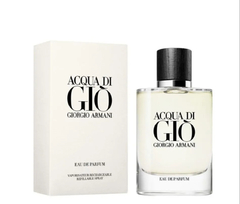 ACQUA DI GIO EAU DE PARFUM ( TESTER) en internet