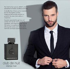 CLUB DE NUIT INTENSE EDT 105 ML en internet