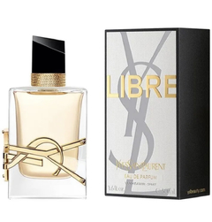 YVES SAINT LAURENT LIBRE edp 50 ml - comprar online
