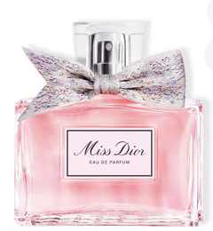 MISS DIOR EAU DE PARFUM 100 ml ( TESTER) - comprar online