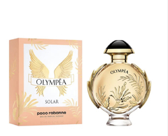 OLYMPEA SOLAR EDP 80 ML ( TESTER) - comprar online