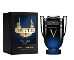 INVICTUS ELIXIR PARFUM INTENSE 100 ml ( PACO RABANNE) REGULAR - comprar online