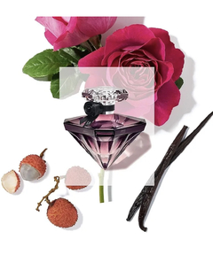 LA NUIT TRÉSOR L'EAU DE PARFUM LANCOME 75 ML ( TESTER) en internet