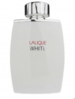 LALIQUE WHITE 125ML EDT ( REGULAR)