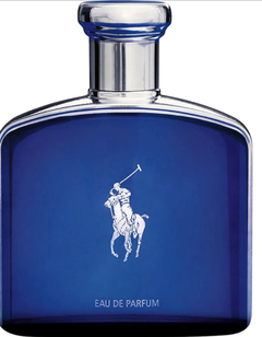 POLO BLUE EDT 125 ML ( TESTER) RALPH LAUREN