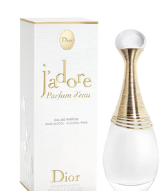 J'ADORE PARFUM D'EAU 100 ML ( VERSION TERTER) DIOR en internet