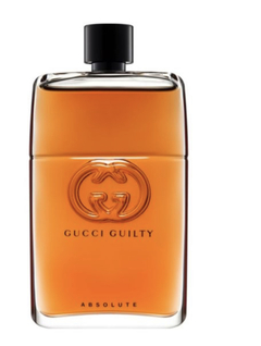 GUCCI GUILTY ABSOLUTE EDP POUR HOMME ( REGULAR) 50 ML - comprar online