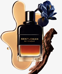 GENTLEMAN RESERVE PRIVEE EAU DE PARFUM ( 100 ML) TESTER