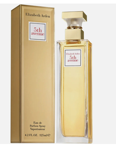5 TH Avenue ELlizabeth Arden ( 125 ml ) TESTER