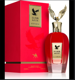 ELIXIR ROUGE ( LE CHAMEAU) EAU DE PARFUM en internet