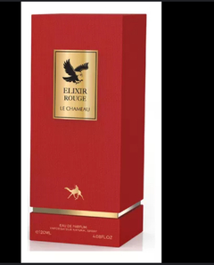 ELIXIR ROUGE ( LE CHAMEAU) EAU DE PARFUM - comprar online