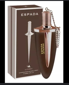 ESPADA INTENSE 100ML ( EAU DE PARFUM) en internet