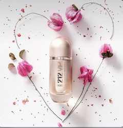 212 Vip Rose ( Eau de Pafum) Tester - comprar online