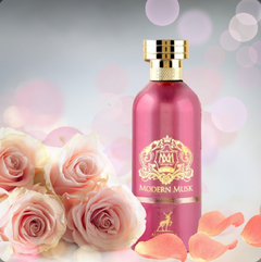 MODERN MUSK ( eau de parfum) 100ml Maison Alhambra ( FRAGANCIAS ARABES) en internet