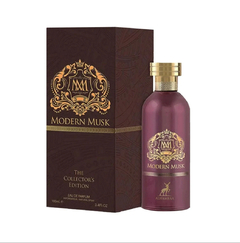 MODERN MUSK ( eau de parfum) 100ml Maison Alhambra ( FRAGANCIAS ARABES) - comprar online