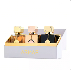CLUB DE NUIT PARFUM A collector's pride - comprar online