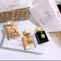 CLUB DE NUIT PARFUM A collector's pride - Perfumesvilladelparque