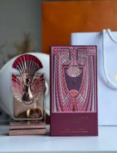 LA CHARMANTE ECLATANT ( Maison Alhambra) edp 100 ml - PERFUMES ARABES - Perfumesvilladelparque
