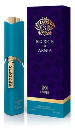 SECRETS OF ARNIA - EMPER 100 ML Eau de Parfum ( PERFUMES ARABES) en internet