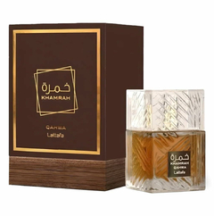 KHAMRAH QAWA ( LATAFFA) PERFUMES ARABES en internet