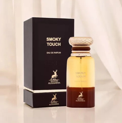SMOKY TOUCH ( Eau de Parfum) Maison Alhambra) 80 ml en internet