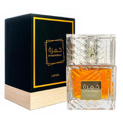KHAMRAH LATTAFA ( PERFUMES ARABES) en internet