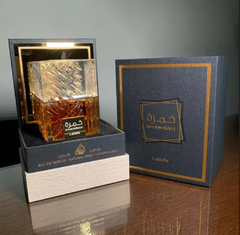 KHAMRAH LATTAFA ( PERFUMES ARABES) - comprar online