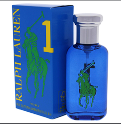 1 RALPH LAUREN FOR MEN 100 Ml ( Regular) en internet