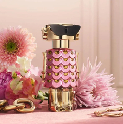 FAME BLOOMING PINK 80 ML ( TESTER) Eau de Parfum - Refillable - comprar online