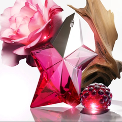 ANGEL NOVA 100 ml ( Eau de Parfum) refillable - comprar online
