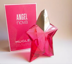 ANGEL NOVA 100 ml ( Eau de Parfum) refillable - tienda online