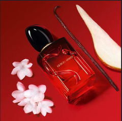 PASSIONE INTENSE ( Eau de Parfum) Giorgio Armani 50 ml - REGULAR en internet