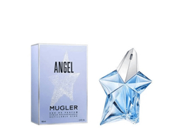 ANGEL MUGLER Eau de Parfum ( 100 ml) Refillable- REGULAR - comprar online