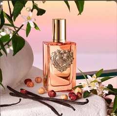 DEVOTION Eau de Parfum Dolce & Gabbana ( 100 ml) Regular - Perfumesvilladelparque