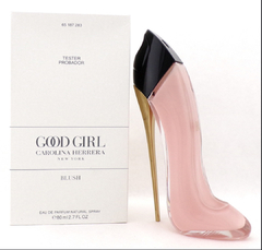 GOOD GIRL BLUSH 80 ml ( tester) CAROLINA HERRERA en internet