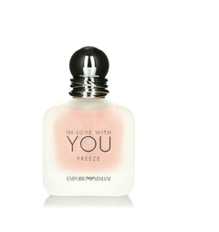 YOU FREEZE ( IN LOVE WITH) 50 MIL EAU DE PARFUM