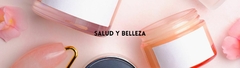Banner de la categoría SALUD Y BELLEZA