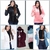 Parka Dama